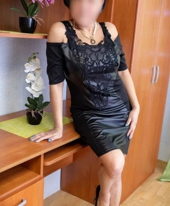 Проститутка Катя