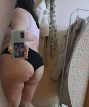 Проститутка Христина